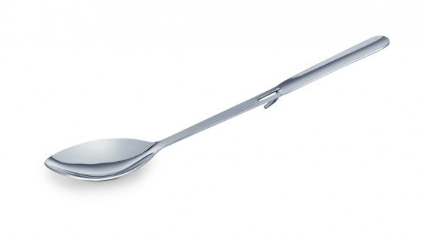 CHAFFING DISH SPOON 2190 350